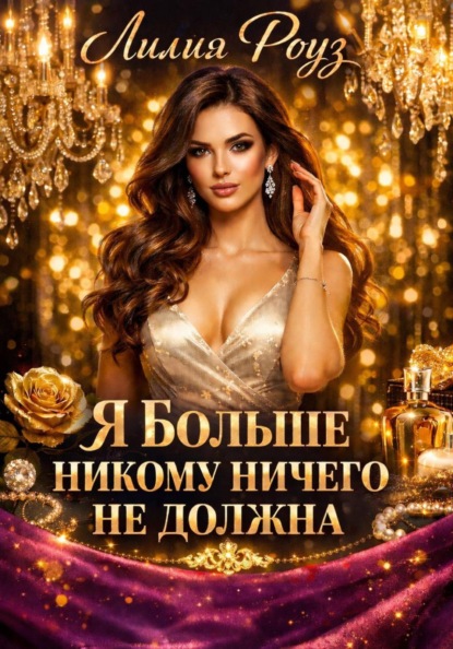 Скачать книгу Я больше никому ничего не должна.