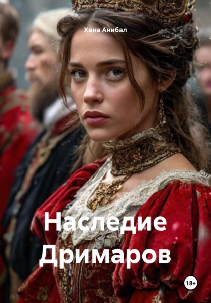 Скачать книгу Наследие Дримаров