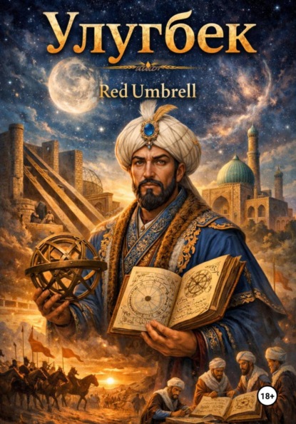 Скачать книгу Улугбек