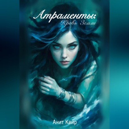 Атраменты: Кровь Земли