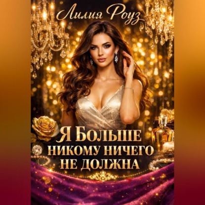 Скачать книгу Я больше никому ничего не должна.