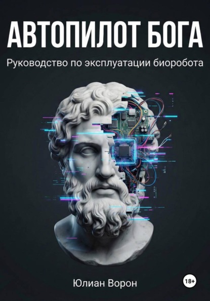 Скачать книгу Автопилот Бога