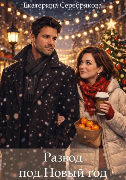 Скачать книгу Развод под Новый год