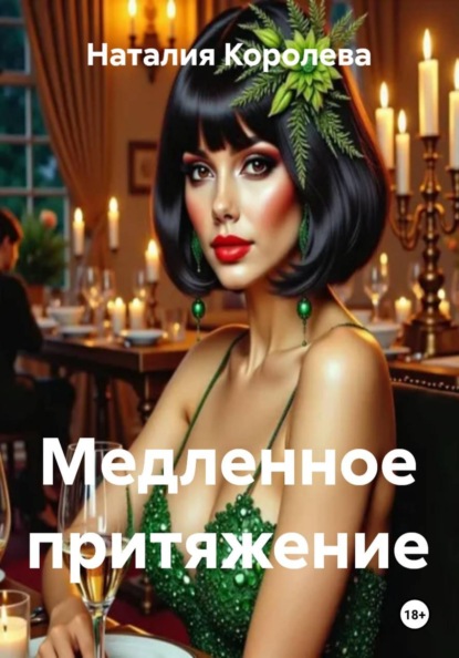 Скачать книгу Медленное притяжение