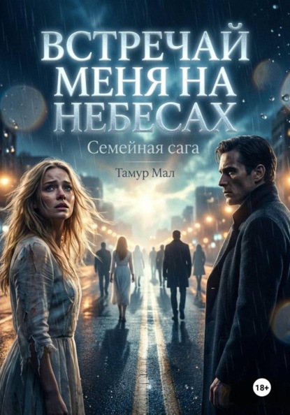 Скачать книгу Встречай меня на небесах