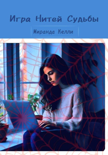 Скачать книгу Игра Нитей Судьбы