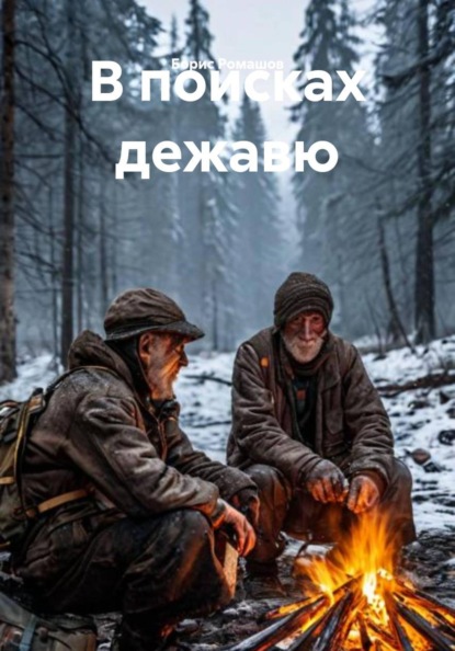 Скачать книгу В поисках дежавю