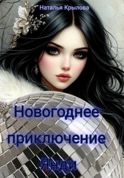 Скачать книгу Новогоднее приключение Янди