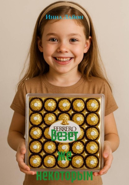 Скачать книгу Везет же некоторым