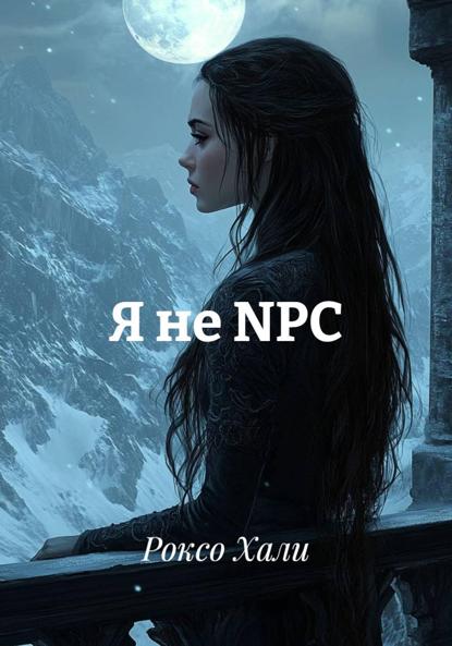 Скачать книгу Я не NPC