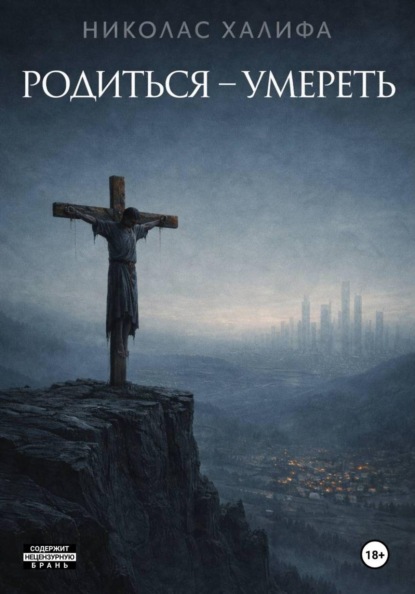 Скачать книгу Родиться – умереть