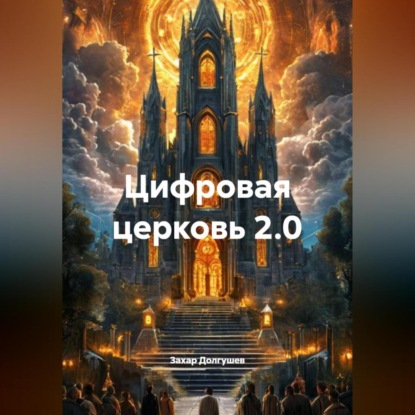 Скачать книгу Цифровая церковь 2.0