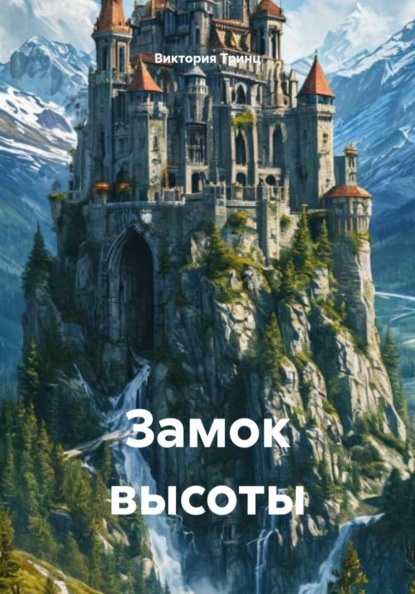 Скачать книгу Замок высоты