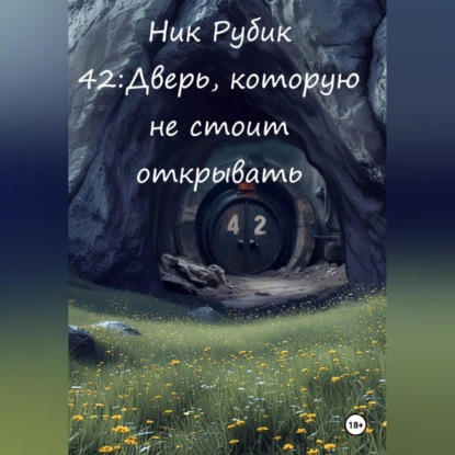 Скачать книгу 42: Дверь, которую не стоило открывать