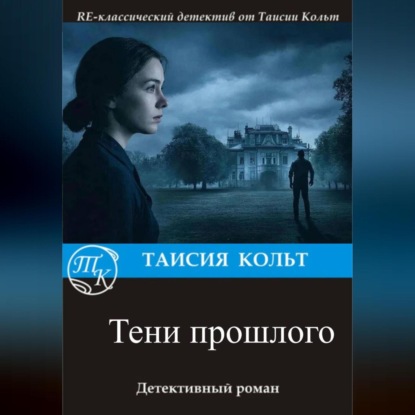 Скачать книгу Тени прошлого