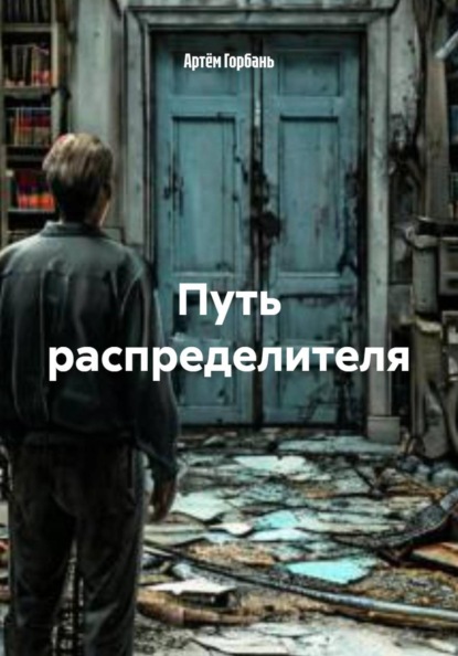 Скачать книгу Путь распределителя