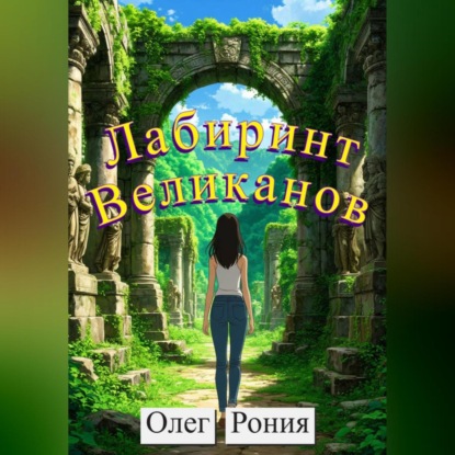 Лабиринт великанов