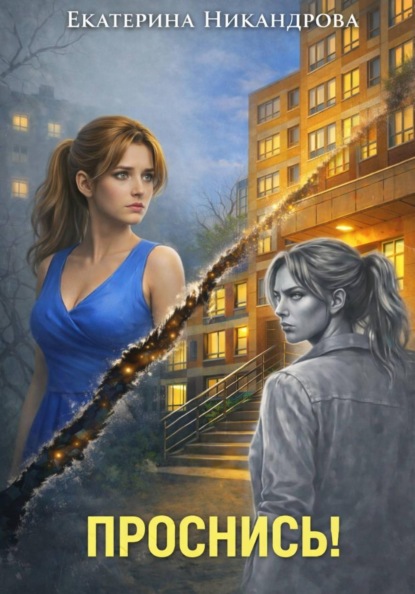 Скачать книгу Проснись!