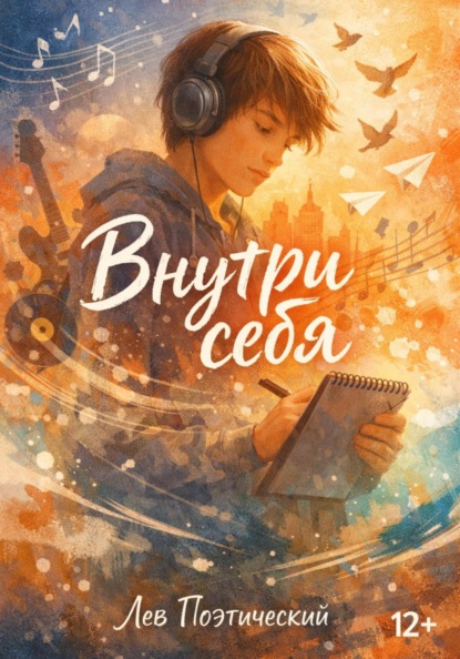 Скачать книгу Внутри себя