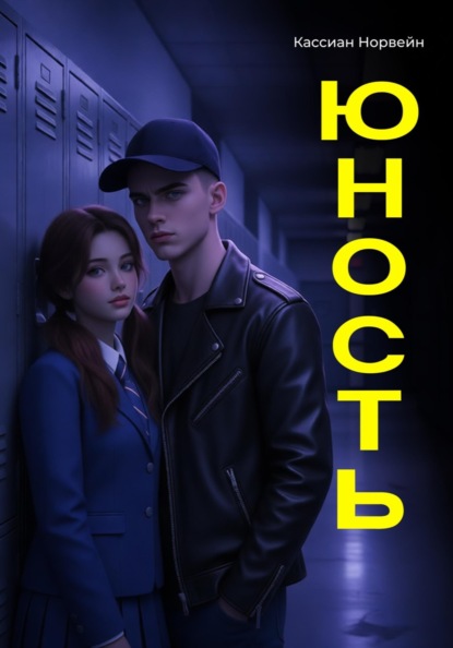 Скачать книгу Юность