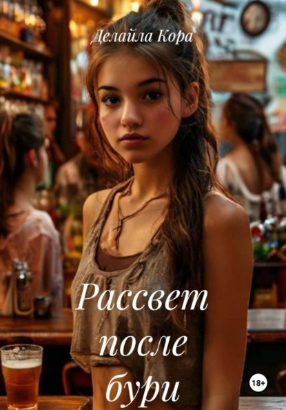 Скачать книгу Рассвет после бури