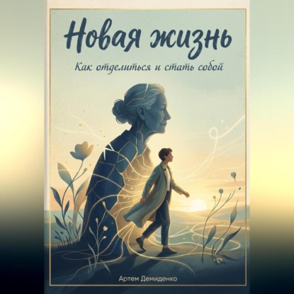 Скачать книгу Новая жизнь: Как отделиться и стать собой
