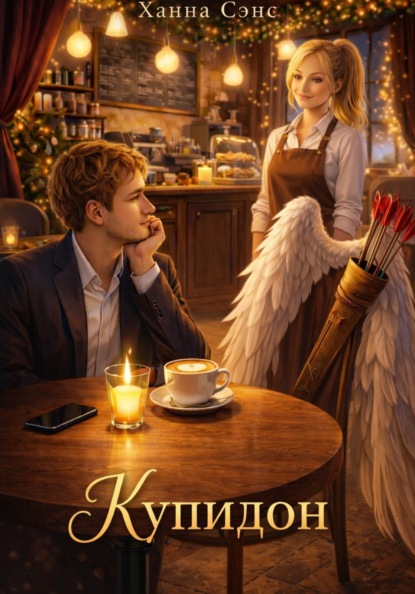 Скачать книгу Купидон