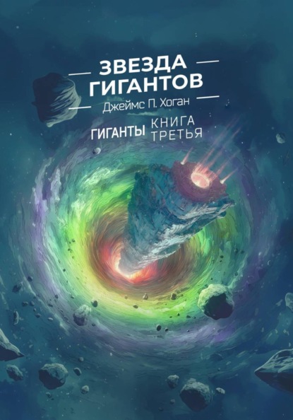 Скачать книгу Звезда гигантов