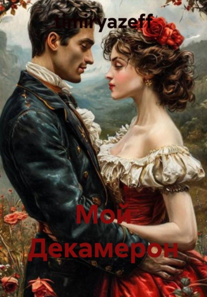 Скачать книгу Мой Декамерон