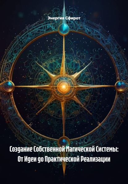 Скачать книгу Создание Собственной Магической Системы: От Идеи до Практической Реализации