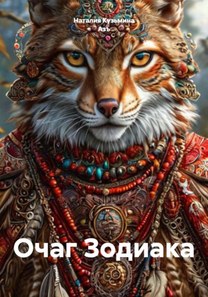 Скачать книгу Очаг Зодиака