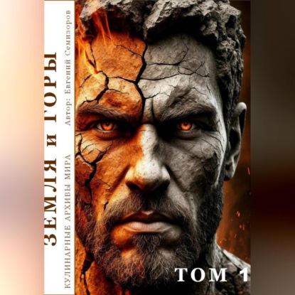 Скачать книгу Кулинарные архивы мира. Том 1. Земля и Горы