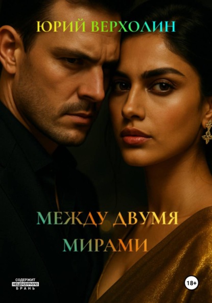 Скачать книгу Между двумя мирами