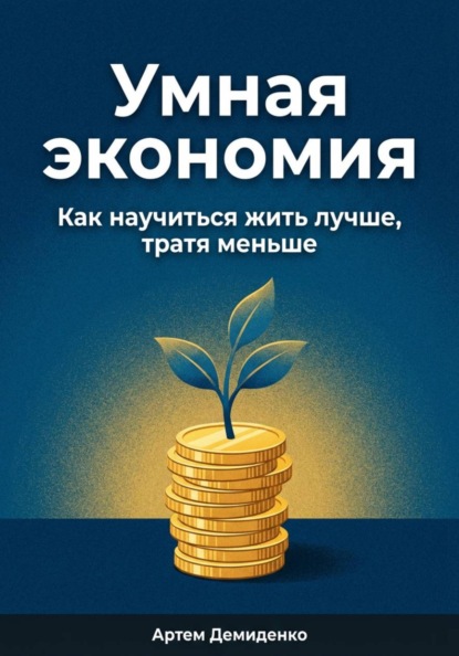 Скачать книгу Умная экономия: Как научиться жить лучше, тратя меньше