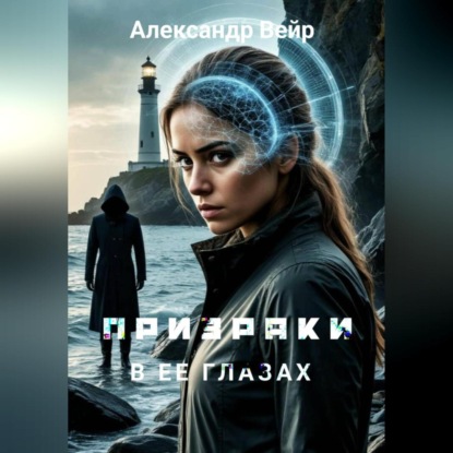 Скачать книгу Призраки в ее глазах