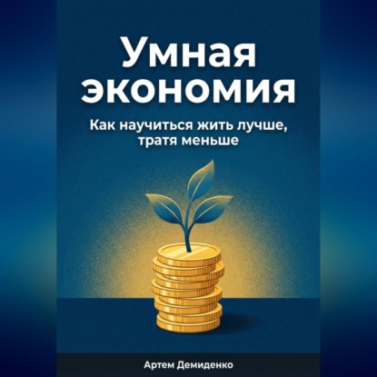 Скачать книгу Умная экономия: Как научиться жить лучше, тратя меньше
