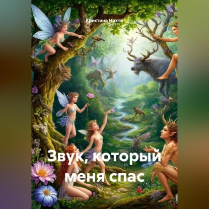 Скачать книгу Звук, который меня спас