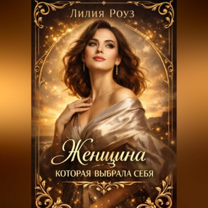 Скачать книгу Женщина которая выбрала себя