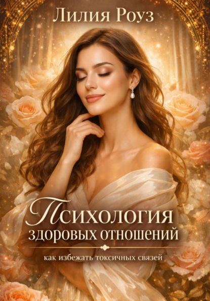 Скачать книгу Психология здоровых отношений: как избежать токсичных связей.
