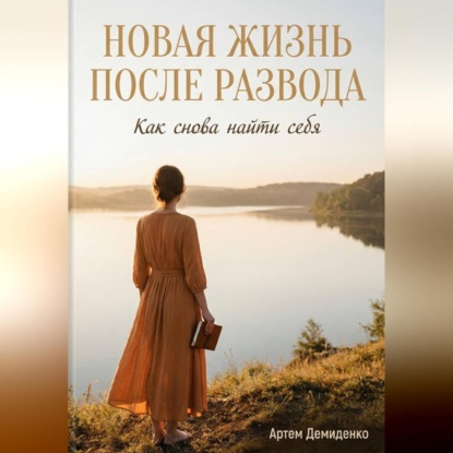 Скачать книгу Новая жизнь после развода: Как снова найти себя