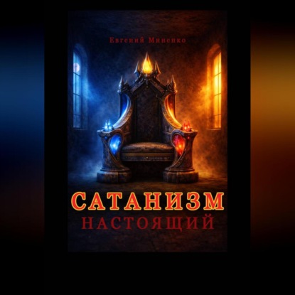 Скачать книгу Сатанизм настоящий