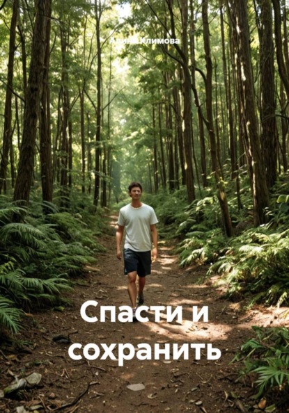 Скачать книгу Спасти и сохранить