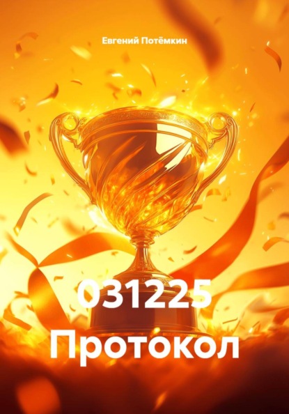 Скачать книгу 031225 Протокол