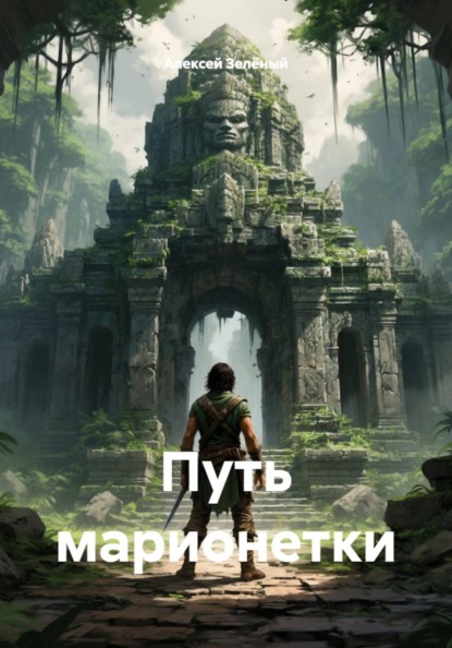 Скачать книгу Путь марионетки