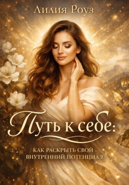 Скачать книгу Путь к себе: как раскрыть свой внутренний потенциал.