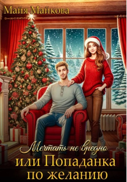 Скачать книгу Мечтать не вредно, или попаданка по желанию
