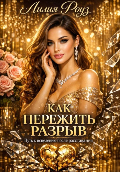 Скачать книгу Как пережить разрыв: путь к исцелению после расставания.