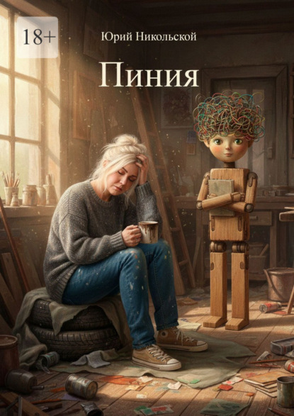 Скачать книгу Пиния