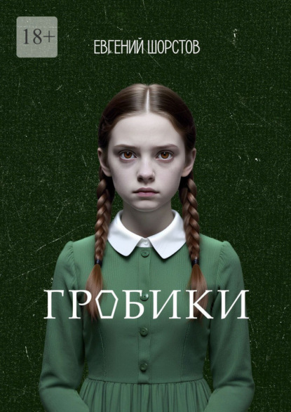 Скачать книгу Гробики
