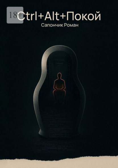 Скачать книгу Ctrl+Alt+Покой